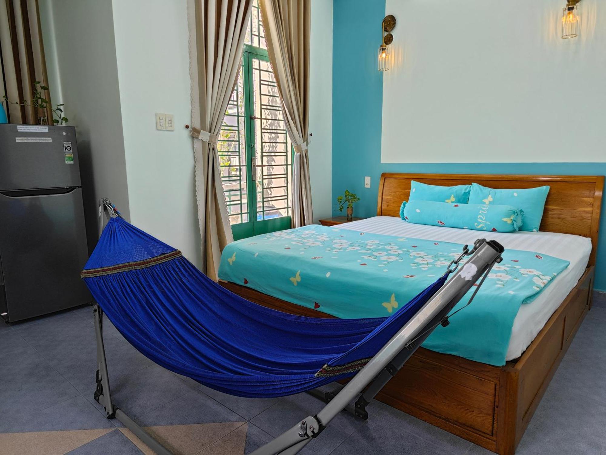 Winter Spring Homestay Can Tho Exterior foto
