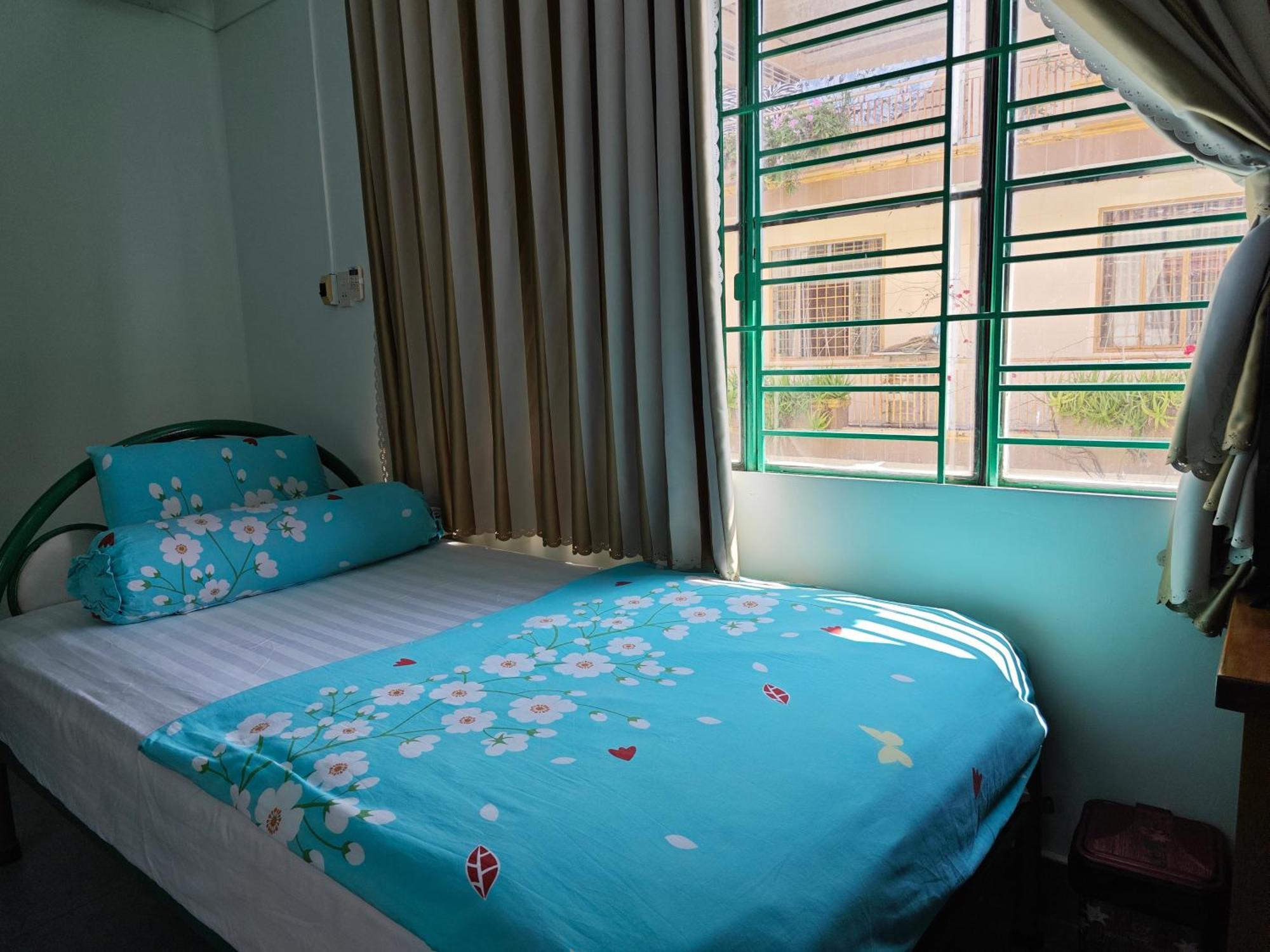 Winter Spring Homestay Can Tho Exterior foto