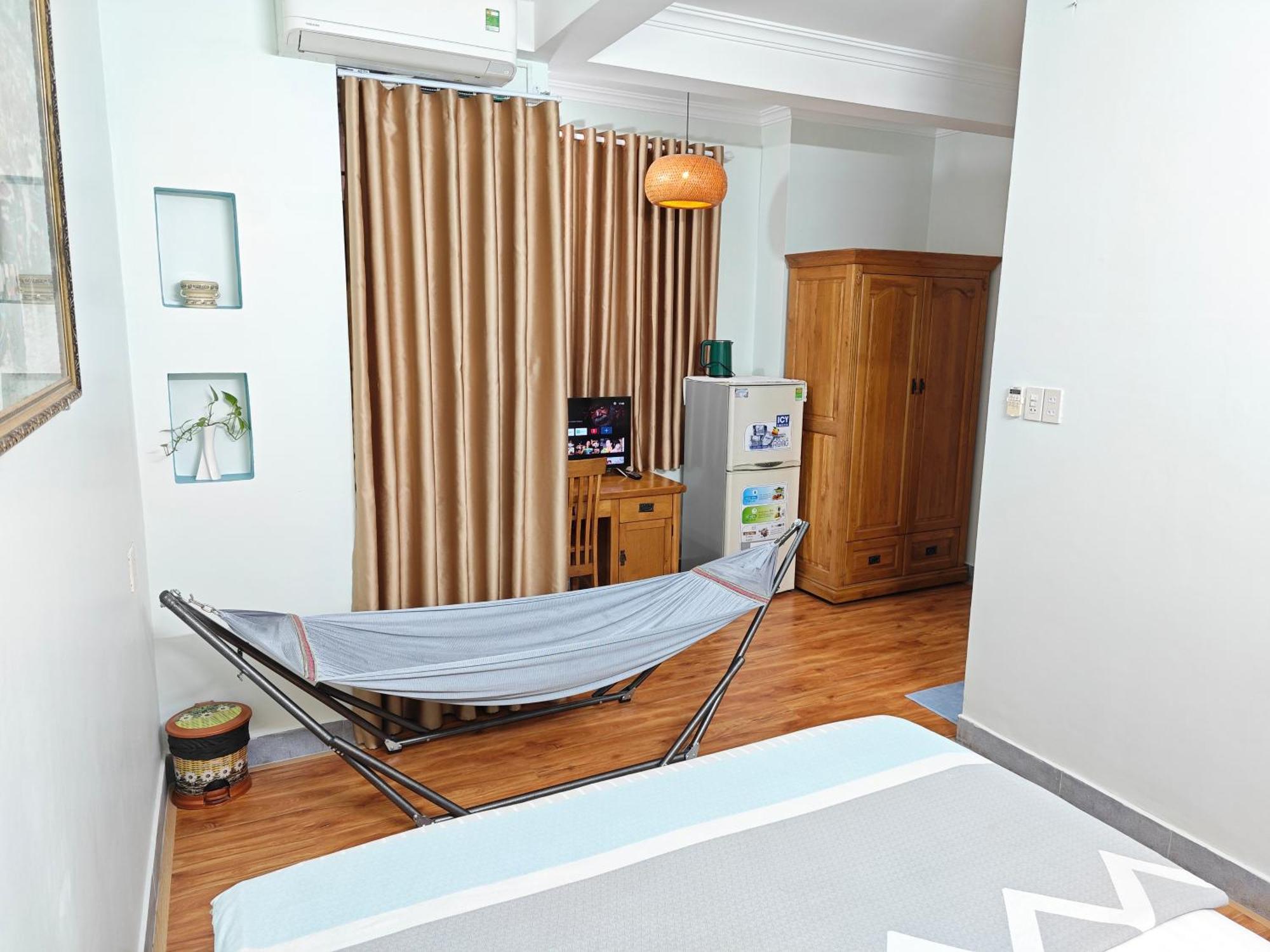 Winter Spring Homestay Can Tho Exterior foto